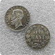 Romania 50 BANI 1884, 1885 COPY commemorative coins-replica coins medal coins collectibles