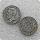 Romania 1 Lei  1884, 1885 COPY commemorative coins-replica coins medal coins collectibles