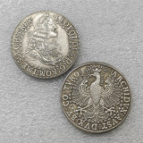 Poland  COPY COIN commemorative coins