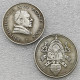 WWII German copy coins commemorative coins