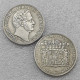 1845 German states (Schwarzburg-Rudolstadt) 2 Thaler 3 1/2 Gulden - Friedrich GuntherCOPY COIN FREE SHIPPING