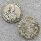 1764 Copy Coin commemorative coins