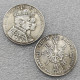 1861 Germany Prussia Silver Thaller Coronation Thaler COPY commemorative coins