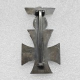 Type #182_WWII badge