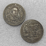 SCHWEDEN. KÖNIGREICH. Gustav II. Adolf, 1611-1632 Copy Coin