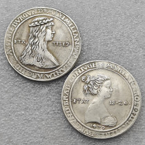 1479 Copy Coin commemorative coins