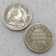 1812 United Kingdom  3 Shillings - George III (Bank of England Token) COPY COIN FREE SHIPPING