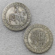 England  1 Crown - James I (2nd coinage) COPY COIN commemorative coins