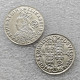 1562 England 6 Pence - Elizabeth I Copy coin