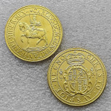 United Kingdom  Copy Coins