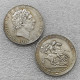 1818 UK King George III Crown Copy Coin commemorative coins