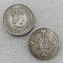 Type:#3 WORLD Copy Coin commemorative coins