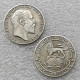1905 United Kingdom 1 Shilling - Edward VII Copy Coin