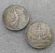 1930-POLAND-NIKE-5-ZLOTYCH COPY commemorative coins