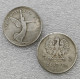 1931-POLAND-NIKE-5-ZLOTYCH COPY commemorative coins