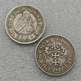 1577 Poland Copy Coin commemorative coins