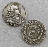 Poland Coin_3 COPY commemorative coins
