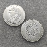 1982 POLAND - 1000 Zlotych COPY commemorative coinsCopy Coin commemorative coins