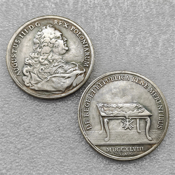 Poland_5 Copy Coin commemorative coins