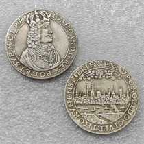 Poland Coin_6 COPY commemorative coins