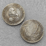 Poland_7 Copy Coin commemorative coins