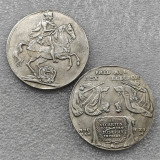 POLAND_1 COPY commemorative coins