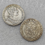 1651 Poland Copy Coin