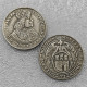 Poland : 1648 : Talar VLADISLAW IV Waza THORVNENSIS COPY commemorative coins