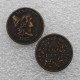 1797 Half Cent Copy Coin commemorative coins
