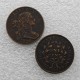 1806 Draped Bust Large Cent Copy Coin commemorative coins