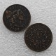 1796 LIBERTY CAP Large Cent  Copy Coin commemorative coins