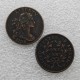 1798 Draped Bust Large Cent Copy Coin commemorative coins