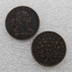 1797 Draped Bust Large Cent Copy Coin commemorative coins