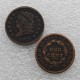 1811 Classic Head Large Cents Copy Coin commemorative coins