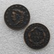 1823 Coronet Head Large Cents Copy Coin commemorative coins