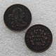 1804/ Draped Bust Half Cent Copy Coin commemorative coins