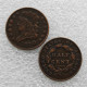 1810 Classic Head Half Cent Copy Coin commemorative coins