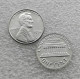 REPLICA 1974 Aluminum Wheat Cent Penny