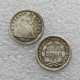 1849-O United States Seated Liberty Dime Copy Coins