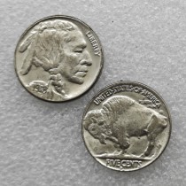 1918/7-D BUFFALO NICKEL Copy Coin commemorative coins