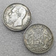 1866 Belgium 5 Francs Coin KM#24 COPY commemorative coins-replica coins medal coins collectibles