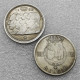 1950 - Dutch Legend 100 Francs Belgium Copy Coin commemorative coins