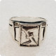 Type #337_German World War II Rings