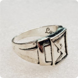 Type #337_German World War II Rings