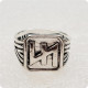 Type #330_German World War II Rings