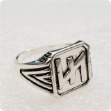 Type #330_German World War II Rings
