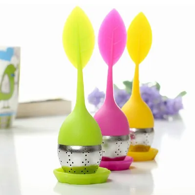 Leaves Tea Infuser