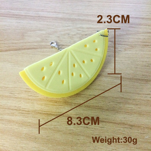 Lemon Piece Tea Infuser
