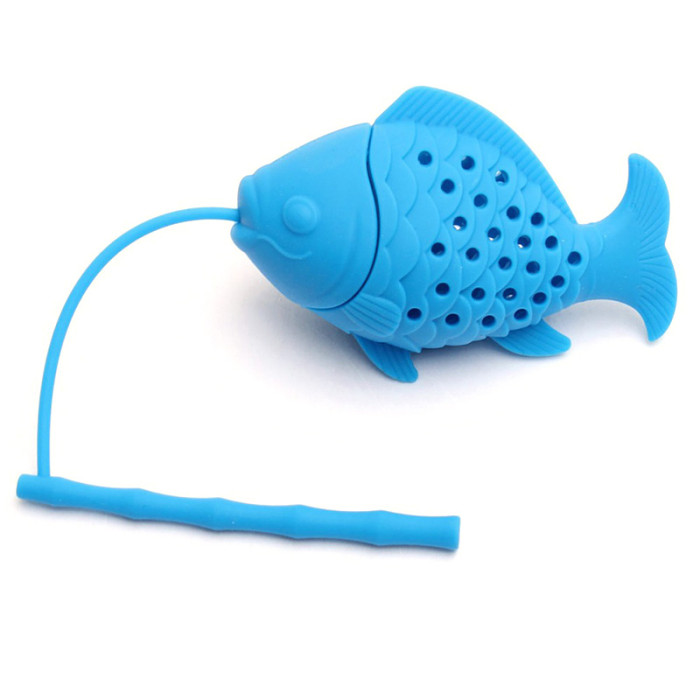 Fishing Tea Infuser