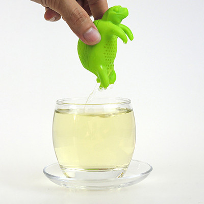 Tortoise Tea Infuser